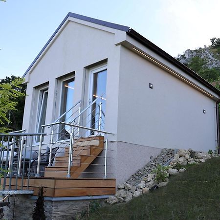 Vinny Sklep Klentnice Exterior foto